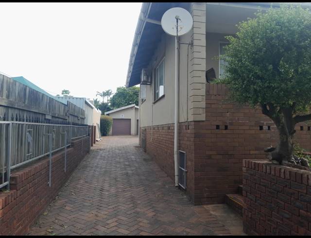 4 BEDROOM HOUSE SOLD IN BLUFF